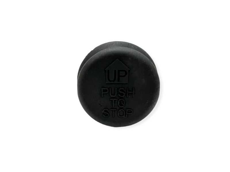 Elektrinis variklio gesinimo vožtuvas