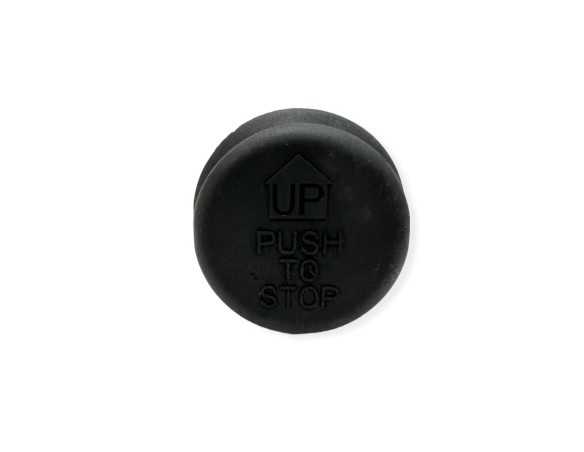 Elektrinis variklio gesinimo vožtuvas