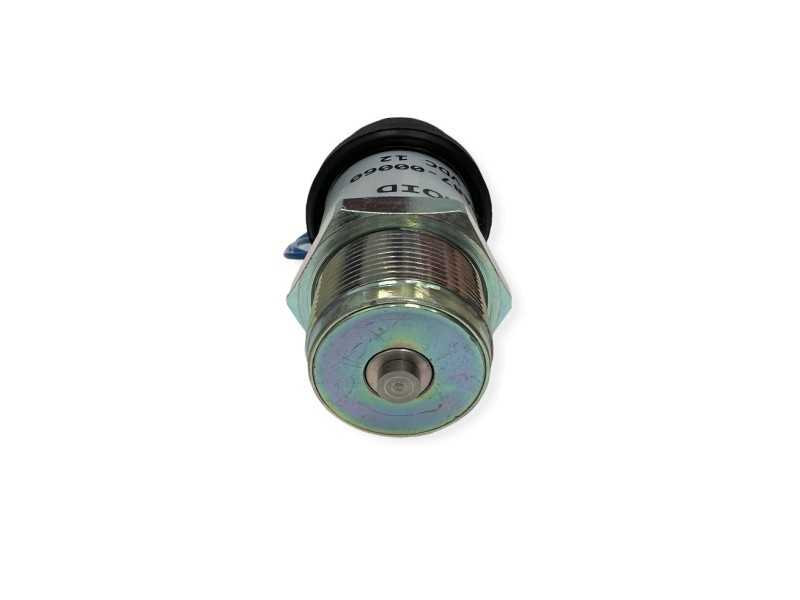 Elektrinis variklio gesinimo vožtuvas