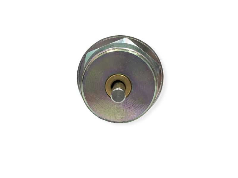 Elektrinis variklio gesinimo vožtuvas