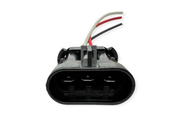 Elektrinis variklio gesinimo vožtuvas