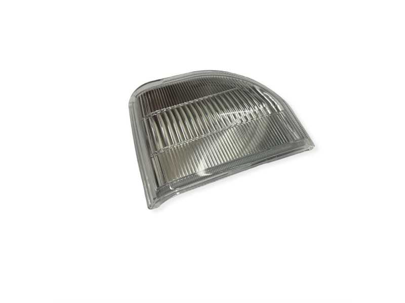 Priekinio žibinto atšvaitas Kubota (kairės pusės)