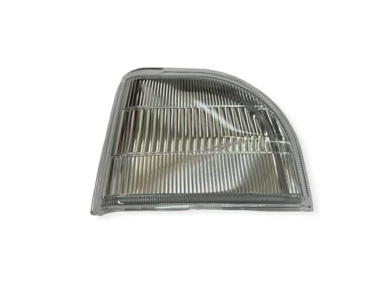 Priekinio žibinto atšvaitas Kubota (kairės pusės)