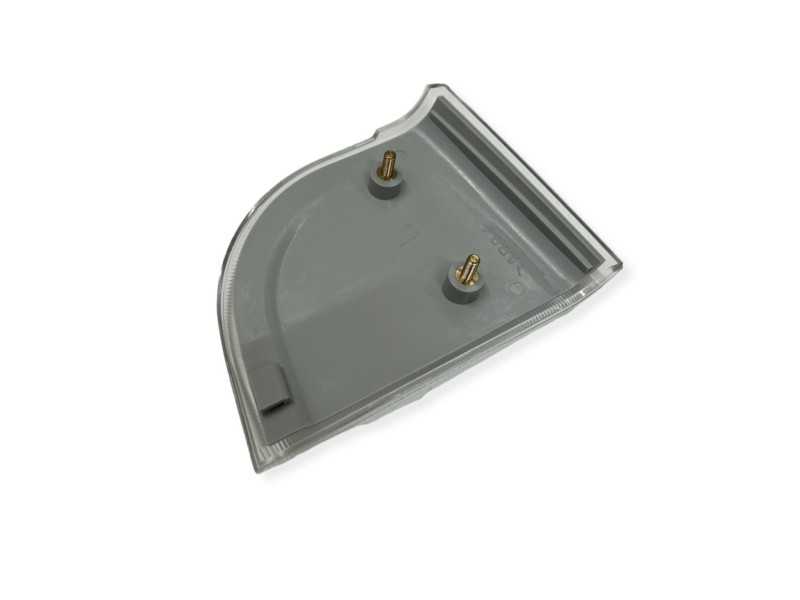 Priekinio žibinto atšvaitas Kubota (kairės pusės)