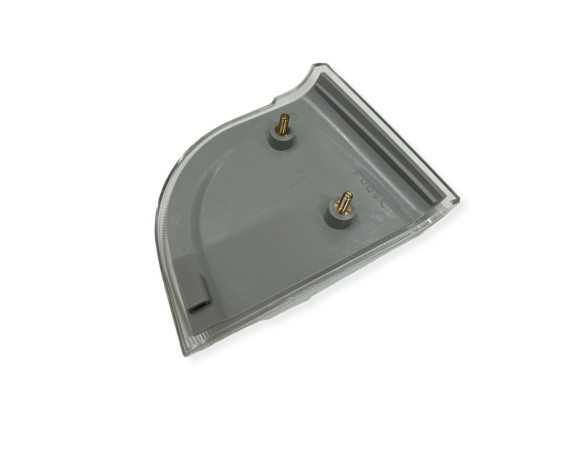 Priekinio žibinto atšvaitas Kubota (kairės pusės)