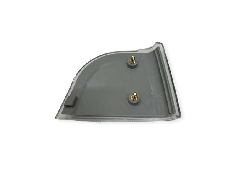 Priekinio žibinto atšvaitas Kubota (kairės pusės)