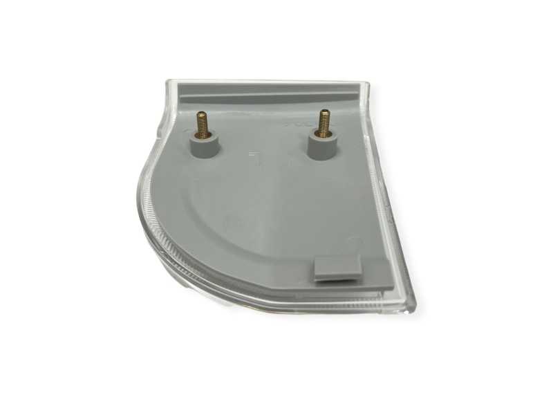 Priekinio žibinto atšvaitas Kubota (kairės pusės)