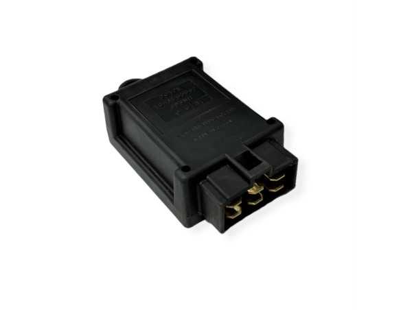 Kaitinimo žvakių valdymo rėlė Kubota