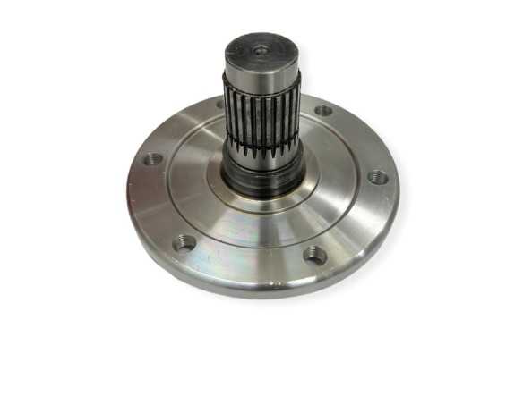 Stebulė Yanmar EF352