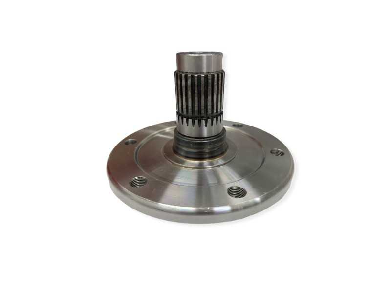 Stebulė Yanmar EF352