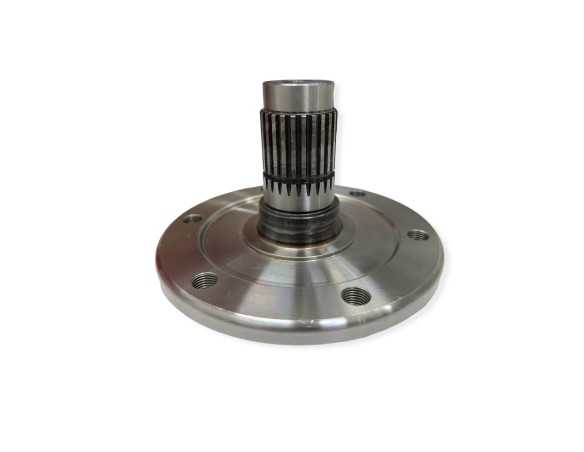 Stebulė Yanmar EF352