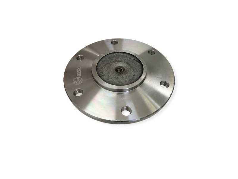 Stebulė Yanmar EF352