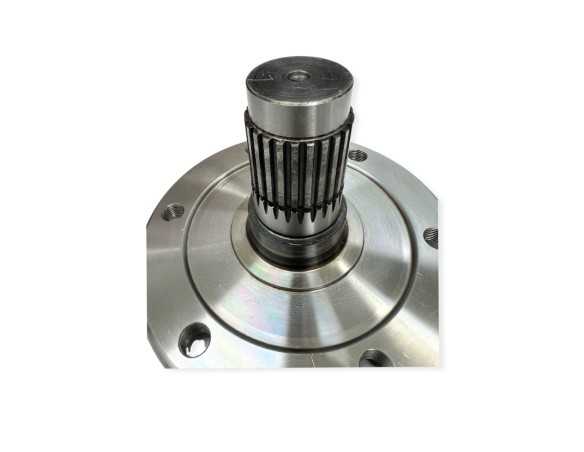 Stebulė Yanmar EF352