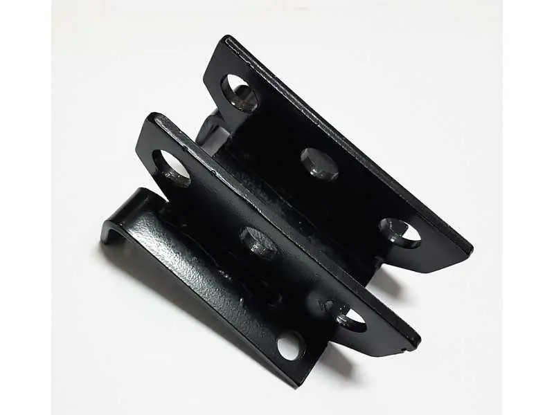 Centrinės traukės kronšteinas Kubota