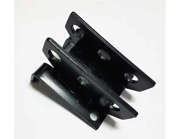 Centrinės traukės kronšteinas (TB01)