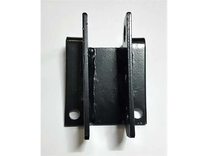 Centrinės traukės kronšteinas Kubota