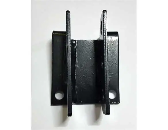 Centrinės traukės kronšteinas Kubota