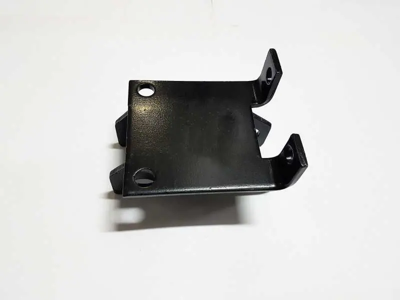 Centrinės traukės kronšteinas Kubota