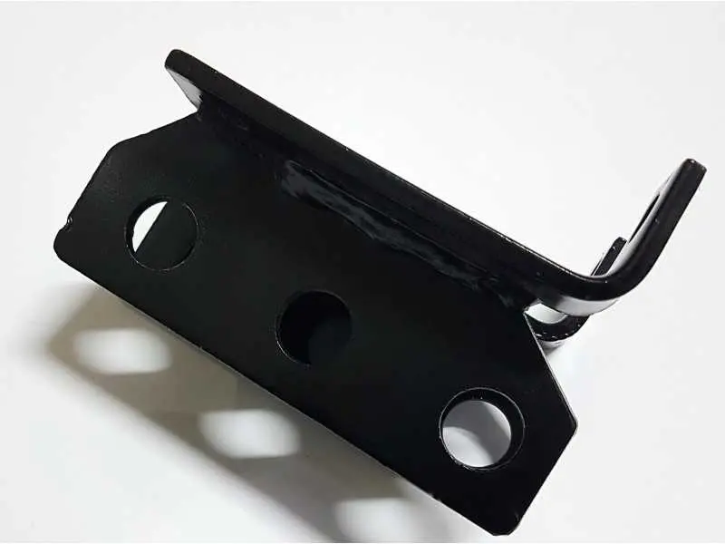 Centrinės traukės kronšteinas (TB01)