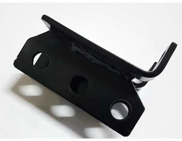 Centrinės traukės kronšteinas Kubota