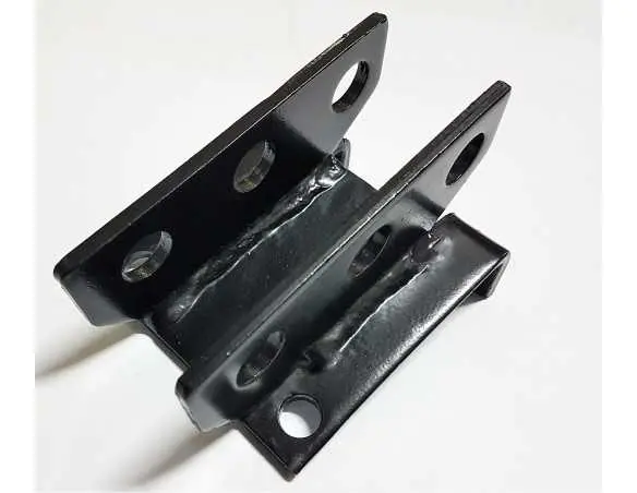 Centrinės traukės kronšteinas Kubota