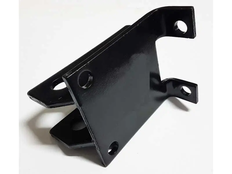 Centrinės traukės kronšteinas (TB01)