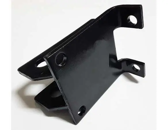 Centrinės traukės kronšteinas (TB01)