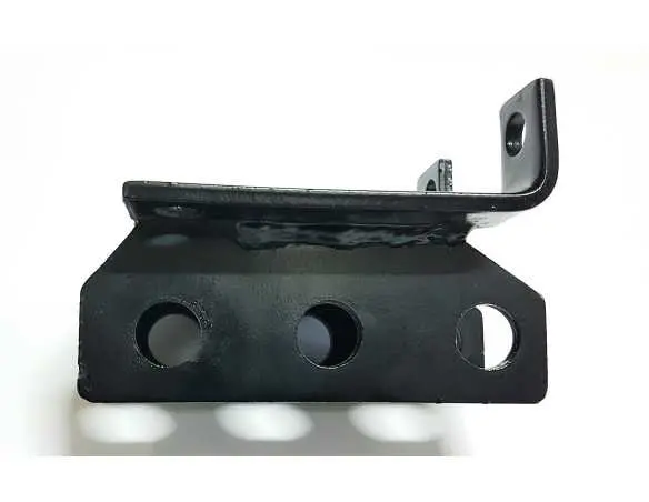 Centrinės traukės kronšteinas Kubota