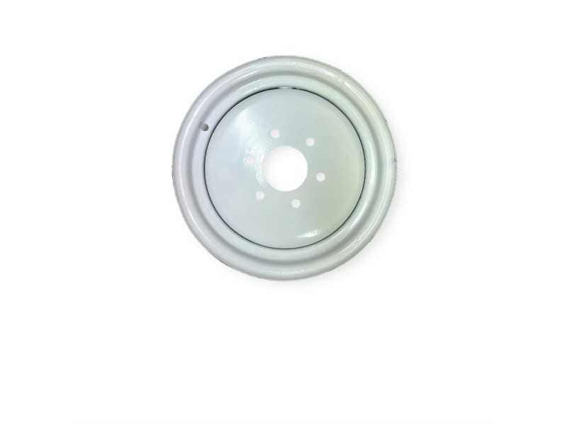 Ratlankis Kubota 12"