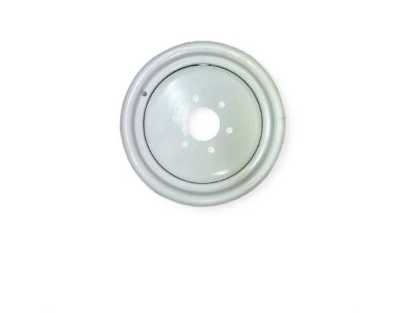 Ratlankis Kubota 12"