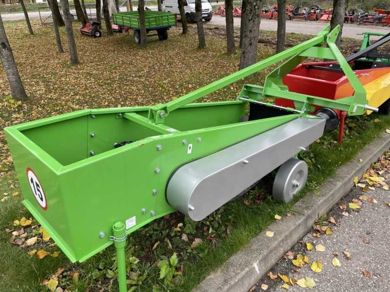 Bulviakasė BOMET Z656