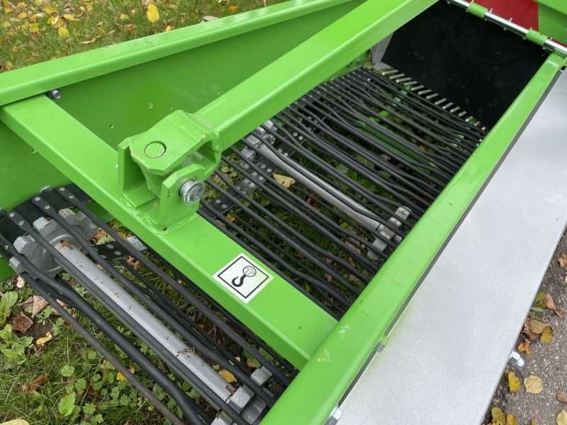 Bulviakasė BOMET Z656