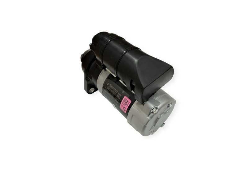 Starteris Zoomlion RK504