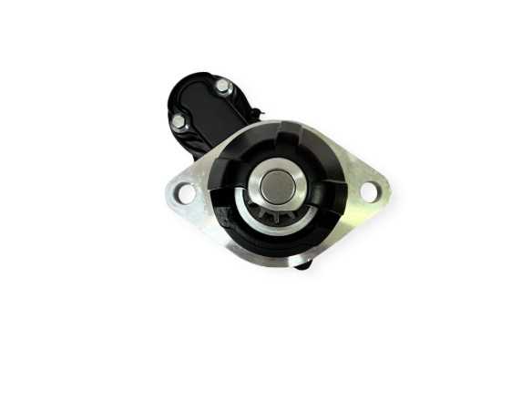 Starteris Zoomlion RK504