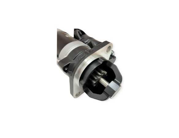 Starteris Zoomlion RK504