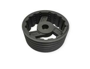 Skriemulys Menasor SPB250-5-40