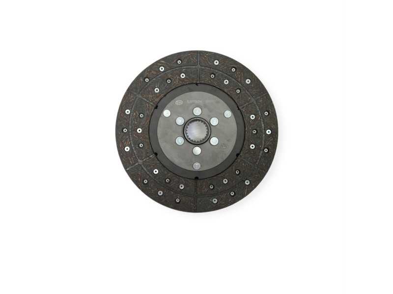 Sankabos diskas Dongfeng