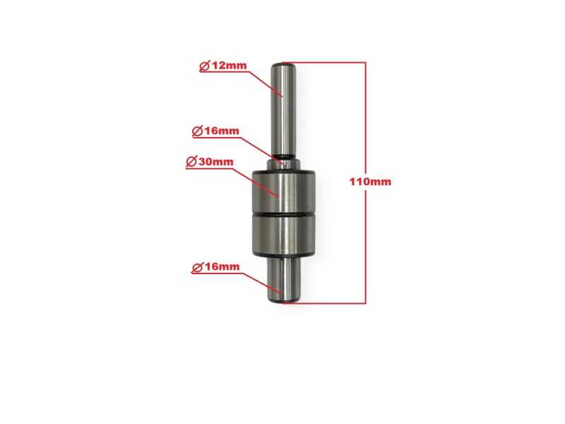 Vandens pompos guolis