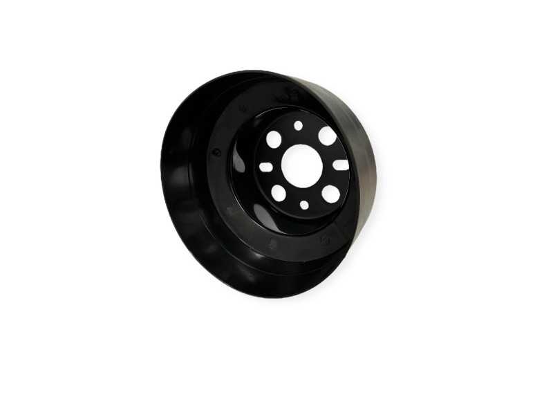 Reduktoriaus veleno apsauga