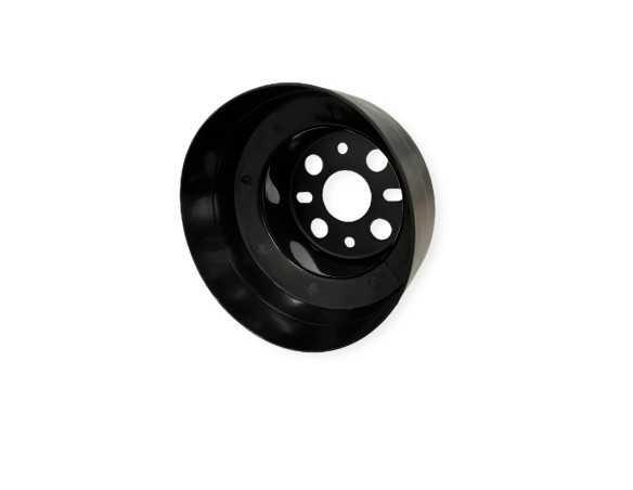 Reduktoriaus veleno apsauga