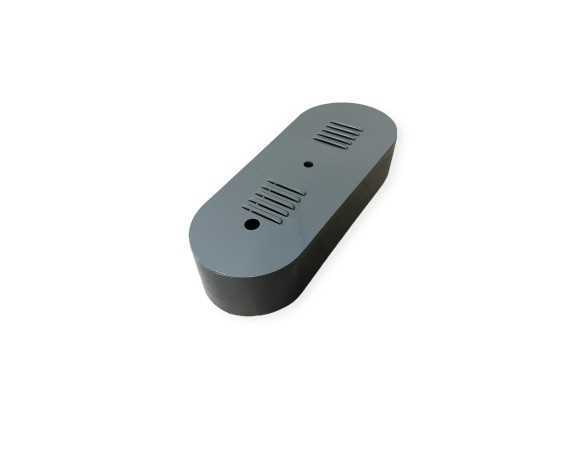 Diržų apsauginis gaubtas