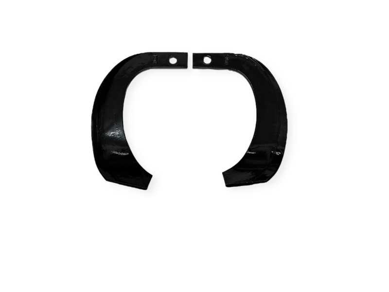 Frezos peilių komplektas TG7