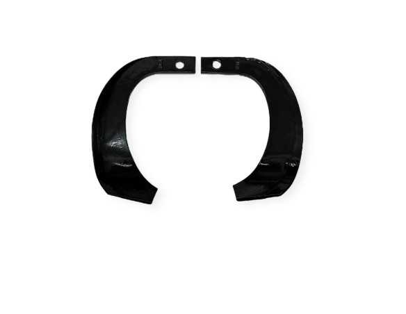 Frezos peilių komplektas TG7