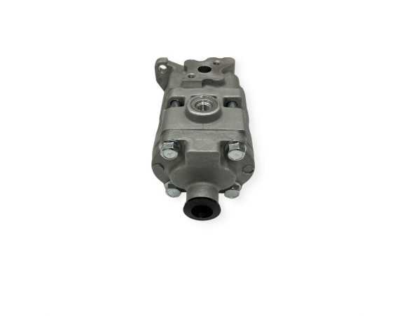 Hidraulikos siurblys 6C140-37309