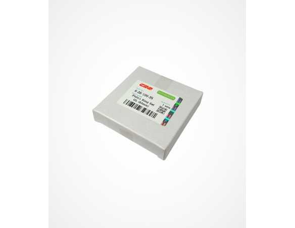 Variklio stūmoklio žiedai