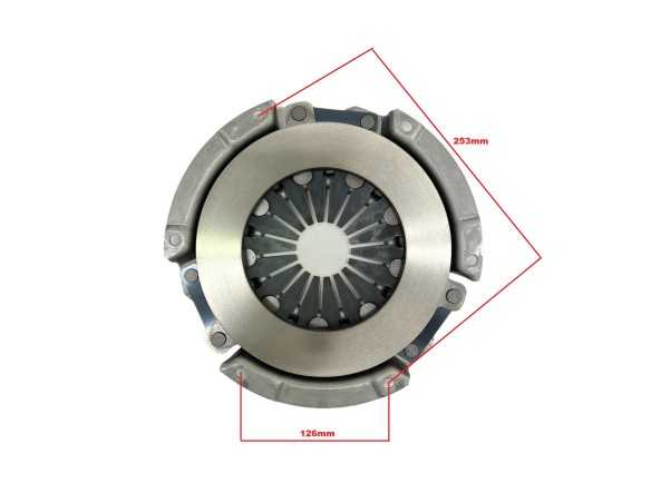 Sankabos diskatorius