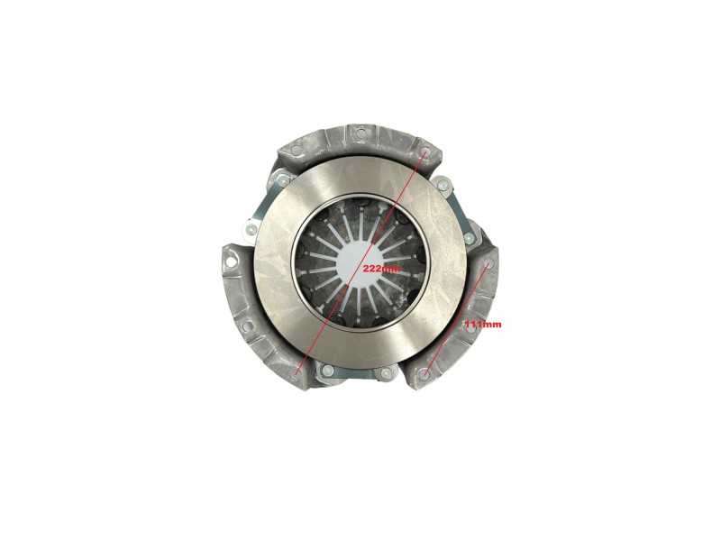 Sankabos diskatorius