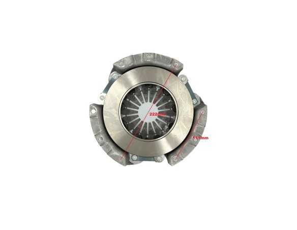 Sankabos diskatorius