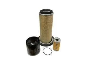 Filtrų komplektas KUBOTA GL19, GL21, GL23, GL24, GL25, GL27, GL29, GL32