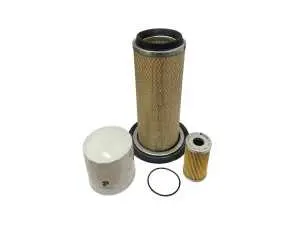 Filtrų komplektas Kubota GL19, GL21, GL23, GL24, GL25, GL27, GL29, GL32